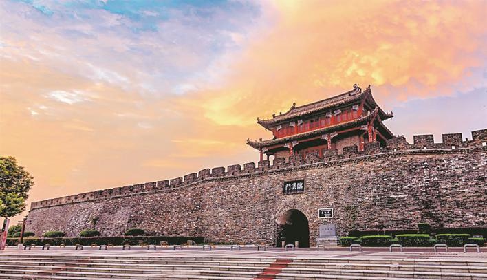 襄阳发布六条精品旅游线路