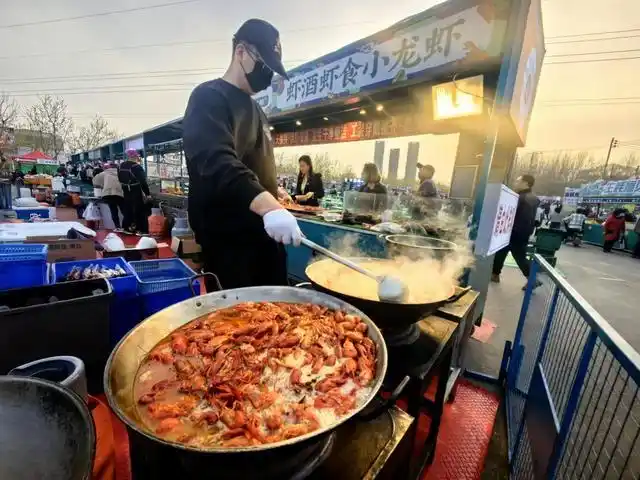 「跟着端午游沈阳」寻味沈城 于烟火美食中聆听城市心跳(图6)
