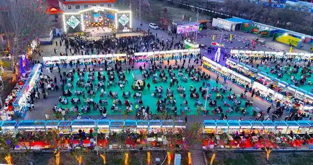 「跟着端午游沈阳」寻味沈城 于烟火美食中聆听城市心跳(图7)