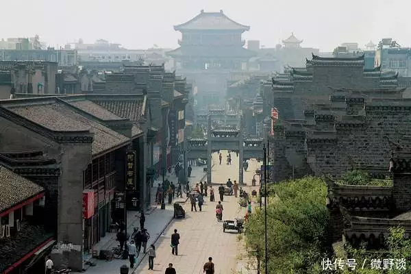 春日美食：襄阳人把牛肉面、黄酒当早饭，外人不懂这情怀