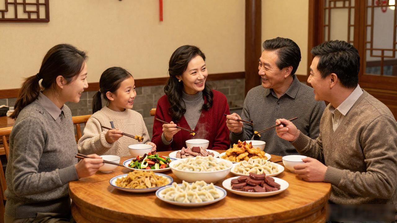 逛庙会 玩冰雪 享美食 摘草莓 沈阳市民欢喜过年释放消费潜力