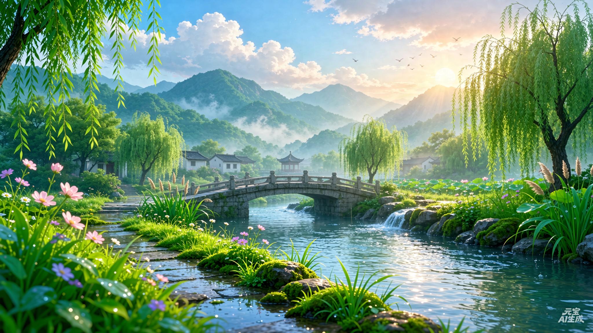 标题：分开三年后我才明白，最痛的不是失去，而是“我本可以”(图1)