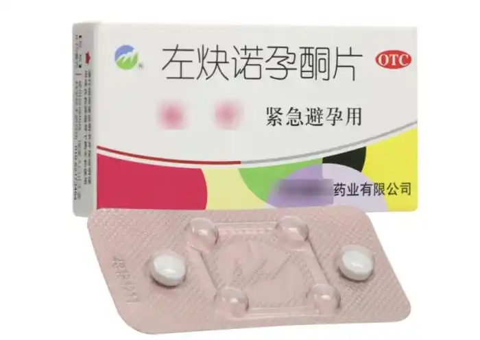 “事后吃了紧急避孕药，怎么会怀孕？”(图7)