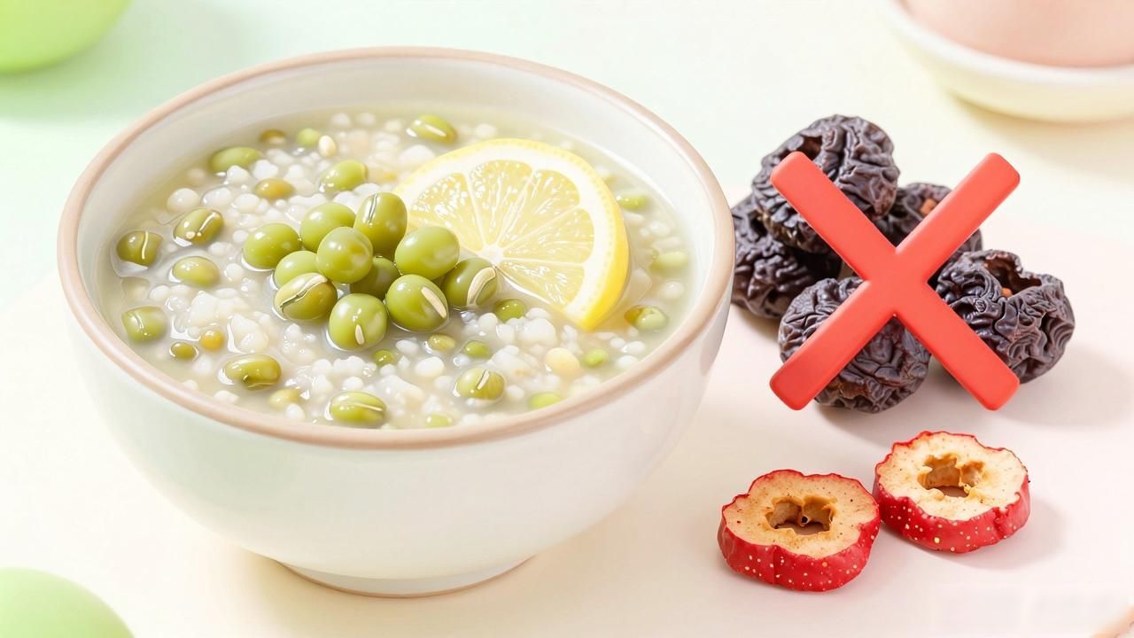 夏天热伤风吃什么？热伤风的食疗方和饮食禁忌