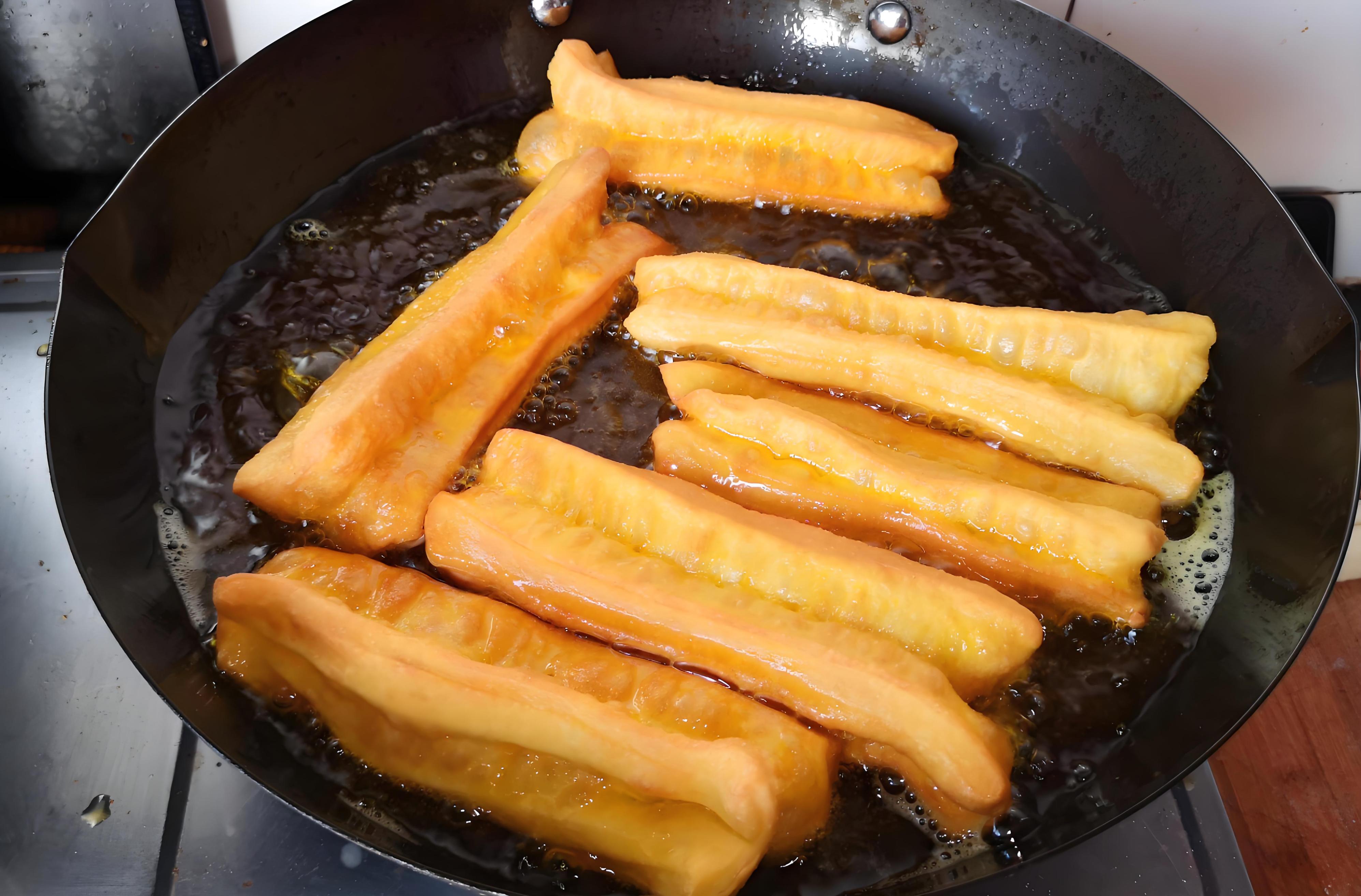 高血脂一根油条都不能吃？高血脂吃早餐，千万注意6点(图2)