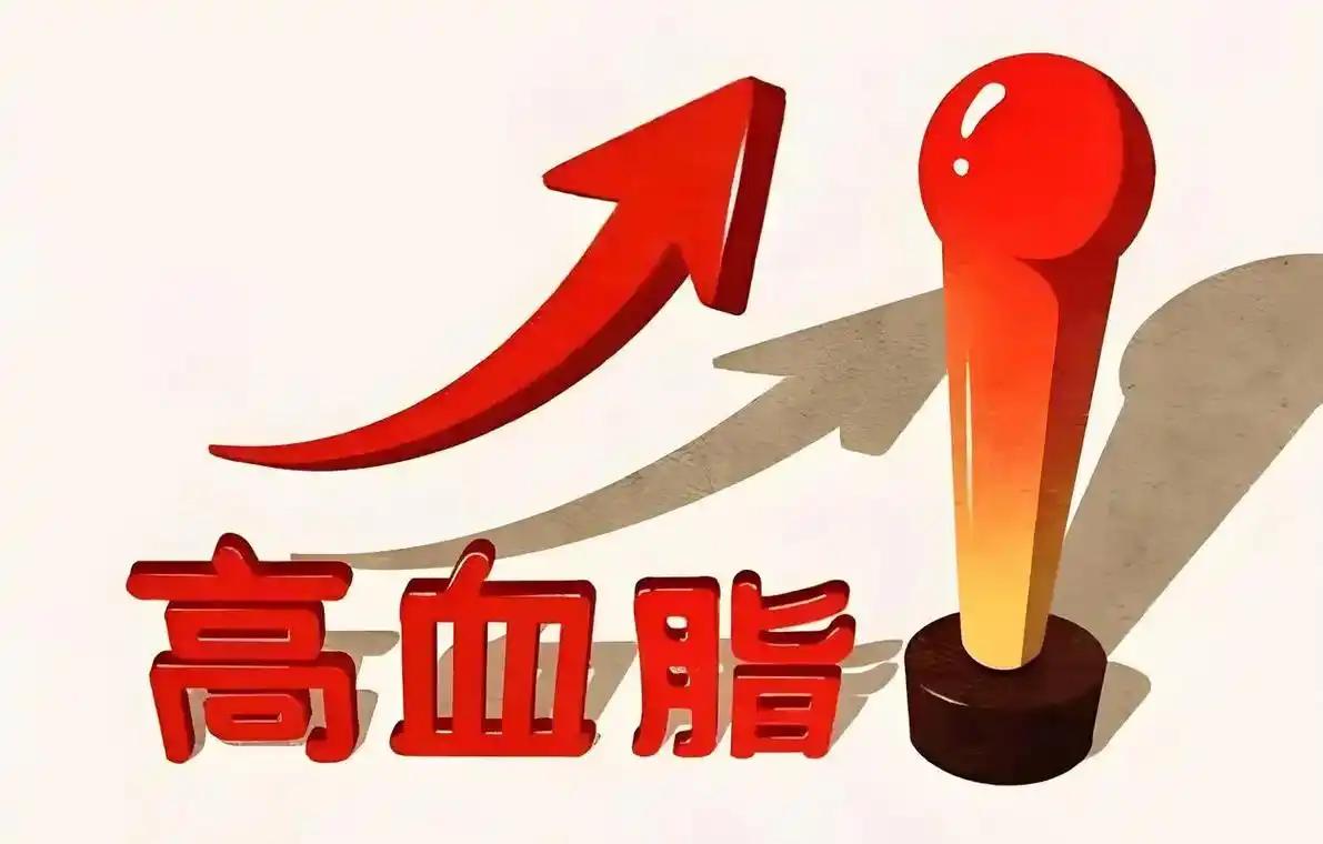 高血脂一根油条都不能吃？高血脂吃早餐，千万注意6点(图3)