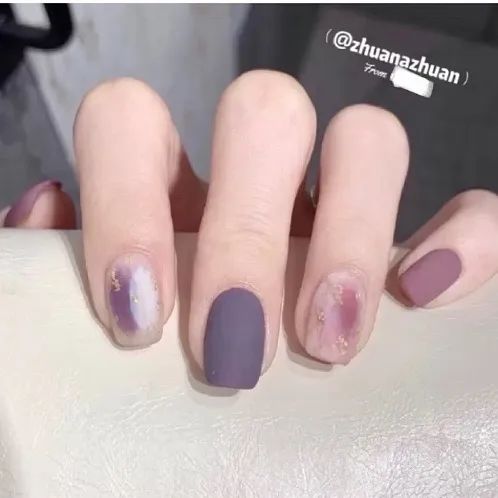 你有过美甲翻车的经历吗?(图12)