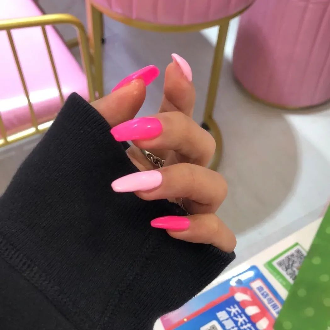 你有过美甲翻车的经历吗?(图20)