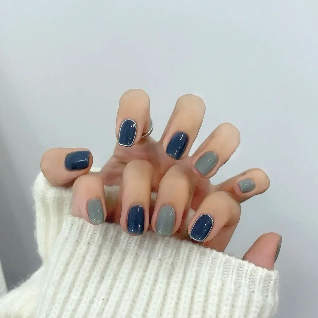 你有过美甲翻车的经历吗?(图21)