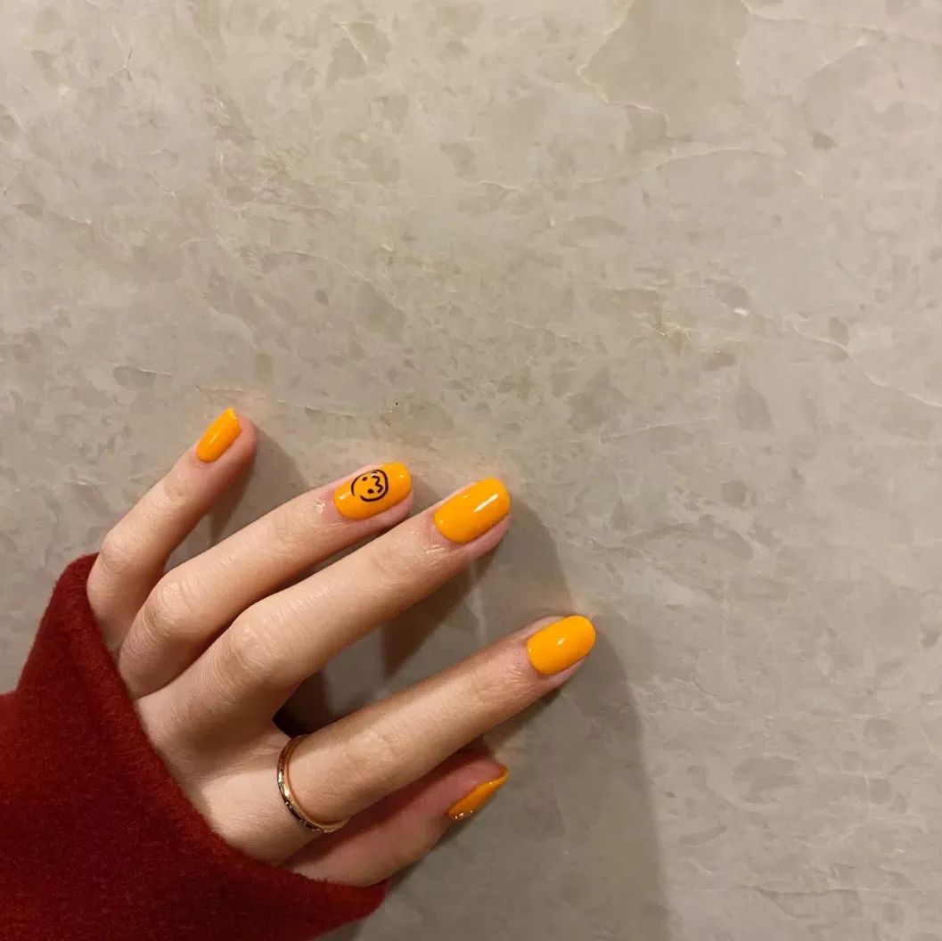你有过美甲翻车的经历吗?(图22)