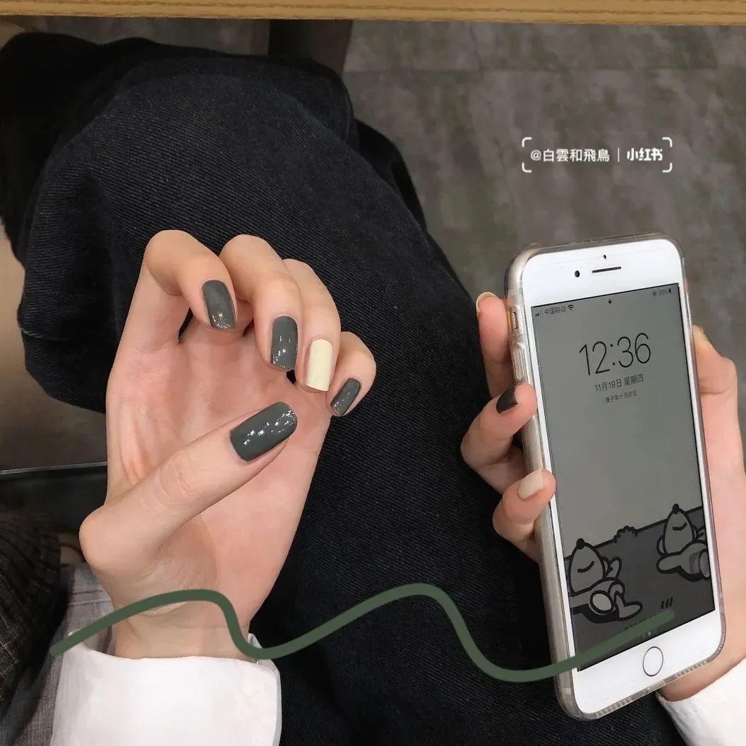你有过美甲翻车的经历吗?(图23)