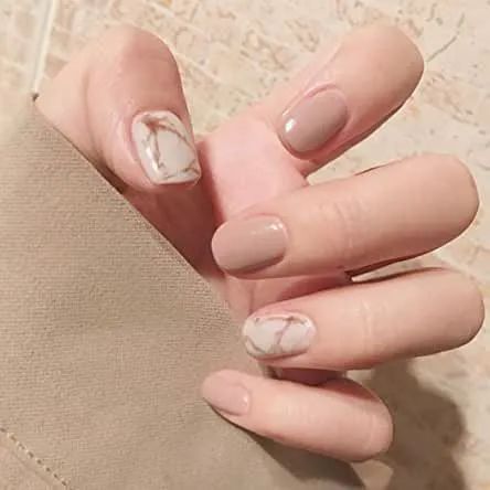 你有过美甲翻车的经历吗?(图24)