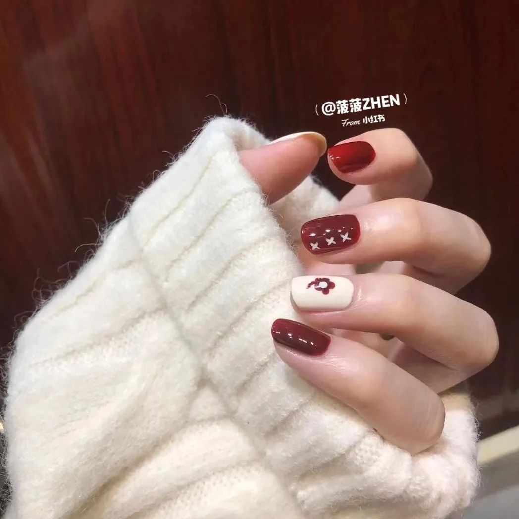 你有过美甲翻车的经历吗?(图25)