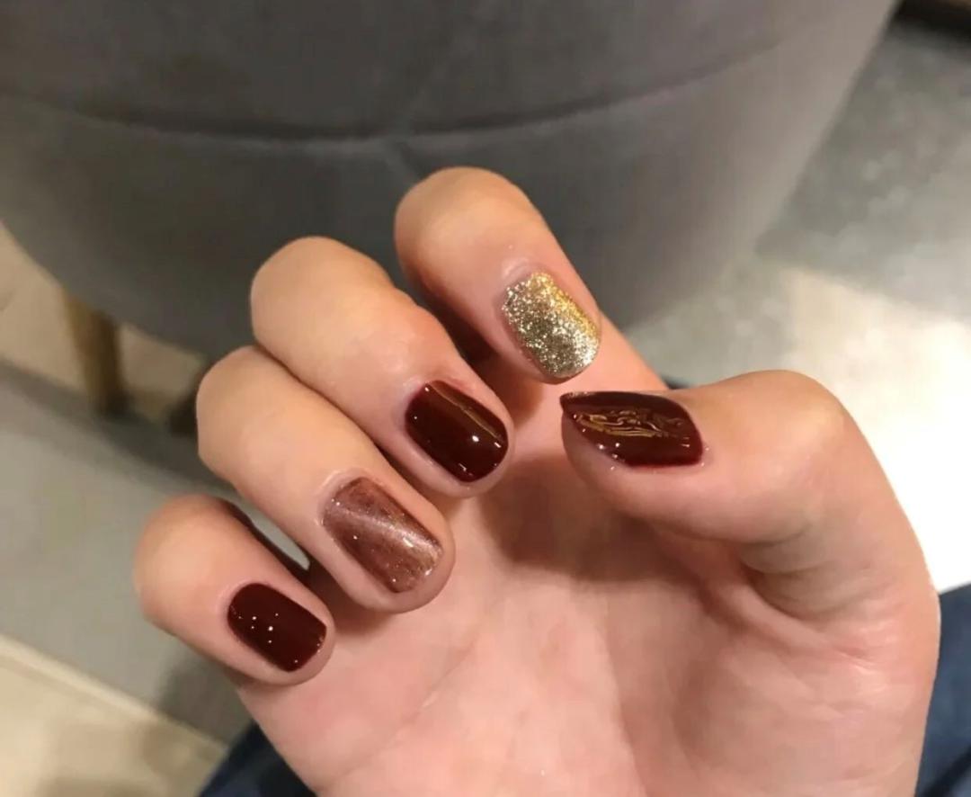 你有过美甲翻车的经历吗?(图30)