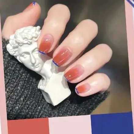 你有过美甲翻车的经历吗?(图35)