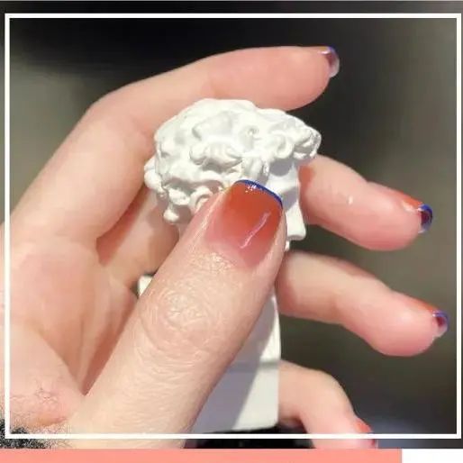 你有过美甲翻车的经历吗?(图36)