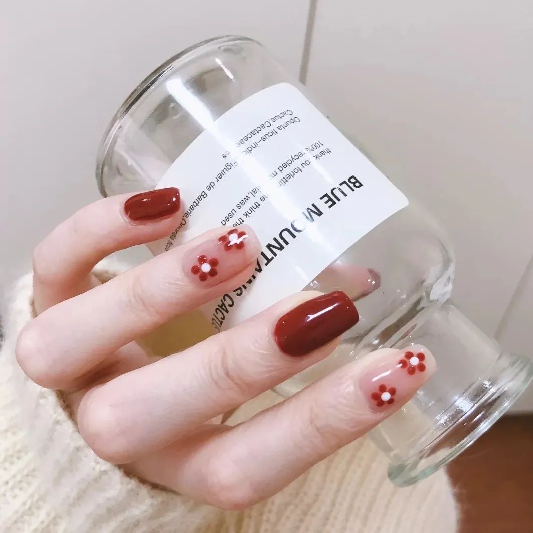 你有过美甲翻车的经历吗?(图39)