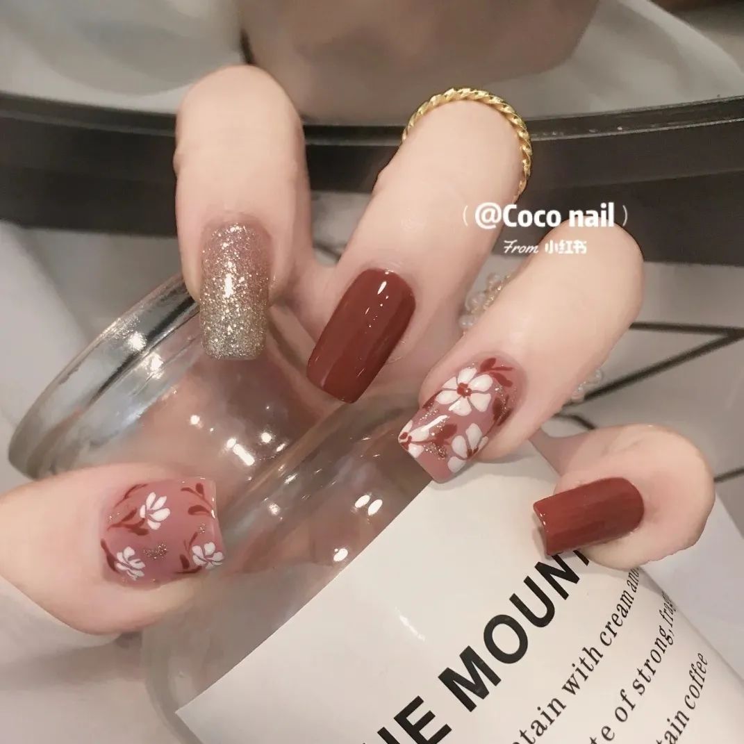 你有过美甲翻车的经历吗?(图40)