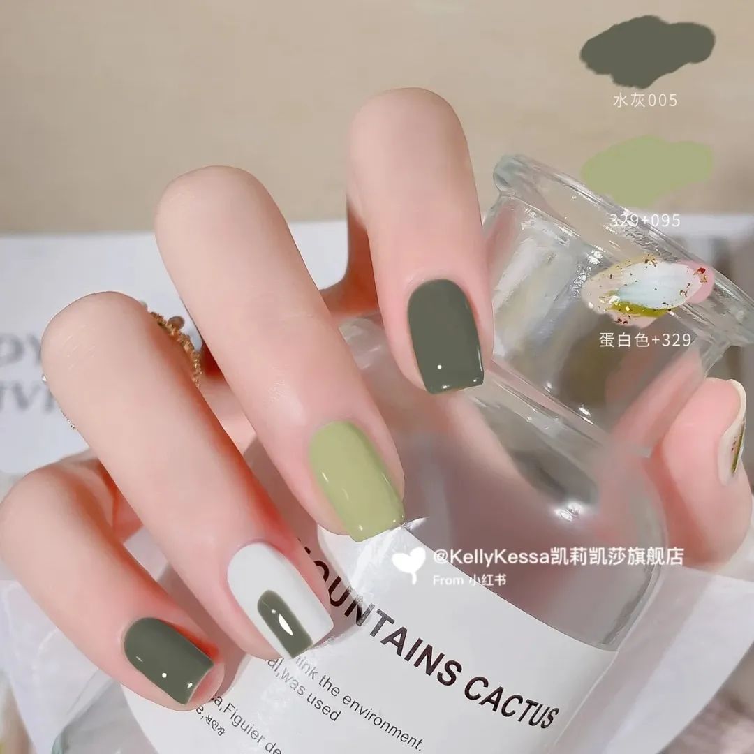 你有过美甲翻车的经历吗?(图52)