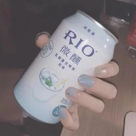 你有过美甲翻车的经历吗?(图59)