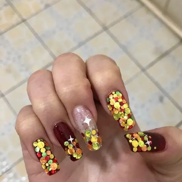 你有过美甲翻车的经历吗?(图7)