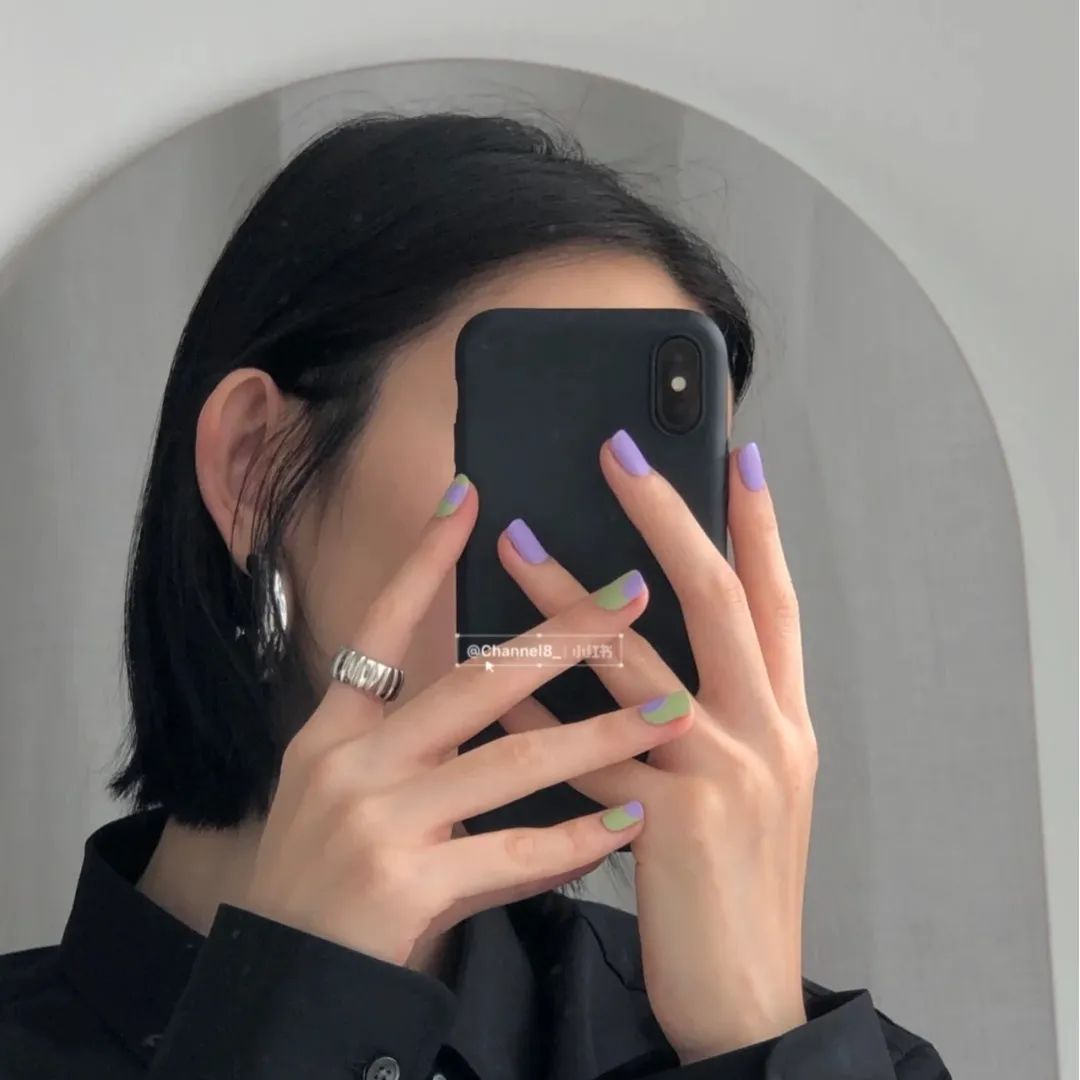 你有过美甲翻车的经历吗?(图68)