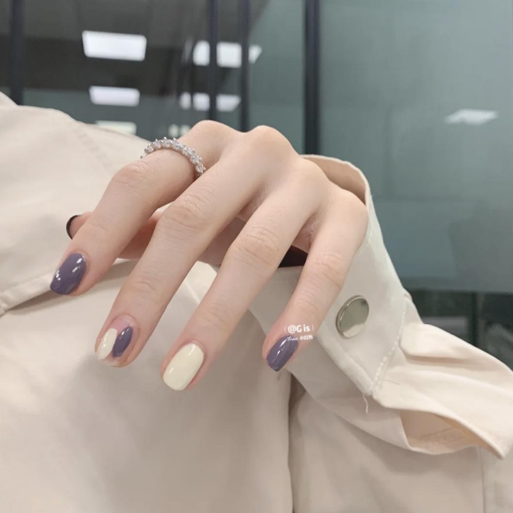 你有过美甲翻车的经历吗?(图69)