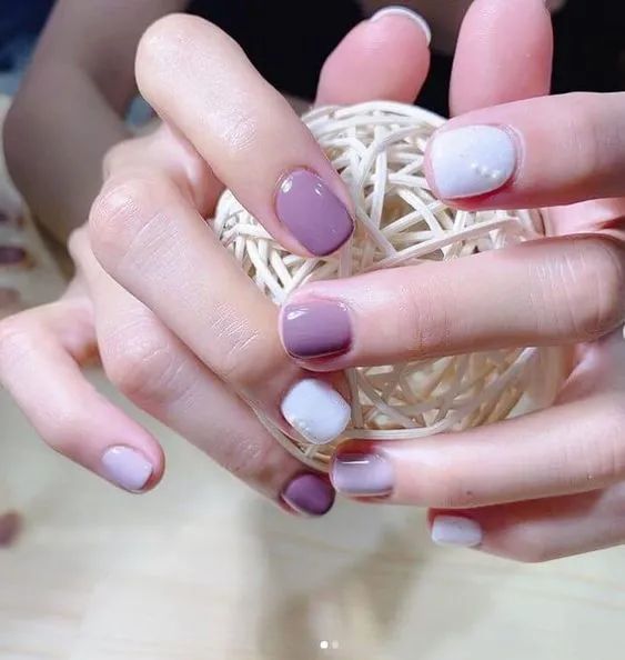 你有过美甲翻车的经历吗?(图70)