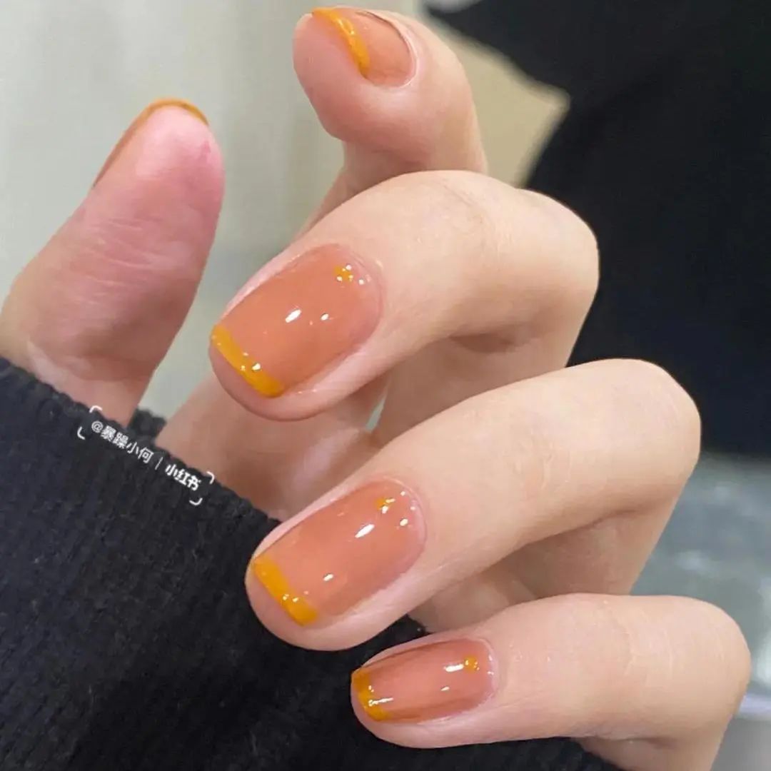 你有过美甲翻车的经历吗?(图81)