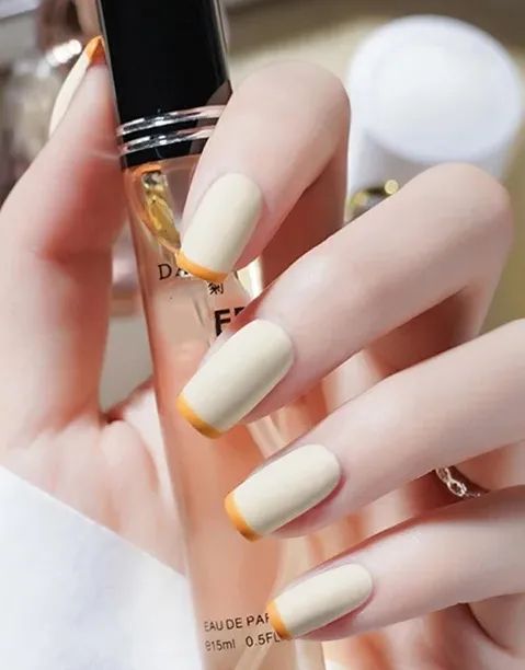 你有过美甲翻车的经历吗?(图85)