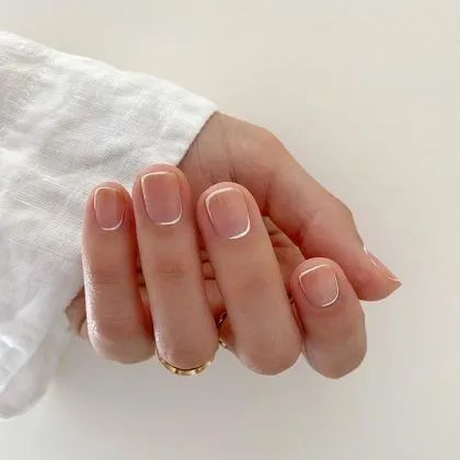 你有过美甲翻车的经历吗?(图89)