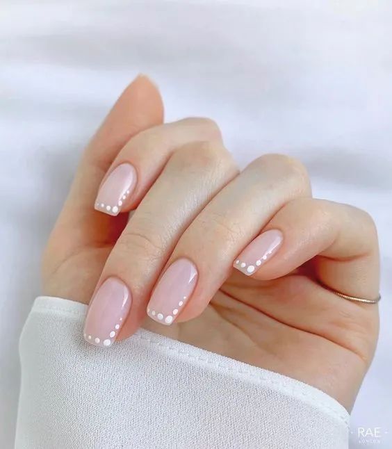 你有过美甲翻车的经历吗?(图90)