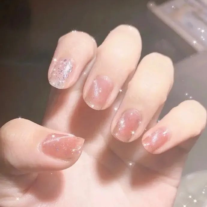 你有过美甲翻车的经历吗?(图10)