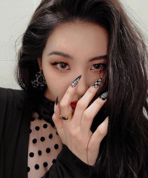 你有过美甲翻车的经历吗?(图92)