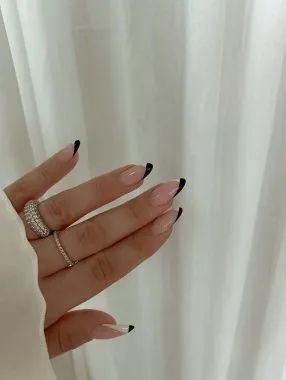 你有过美甲翻车的经历吗?(图93)