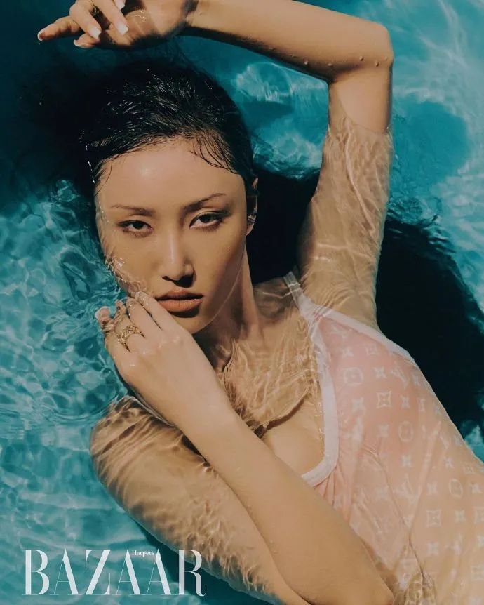 你有过美甲翻车的经历吗?(图96)