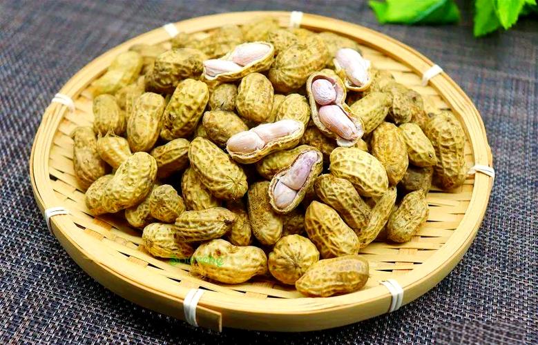 花生再次被关注!研究发现:吃得越多,高血脂血管或越干净?真假(图4)