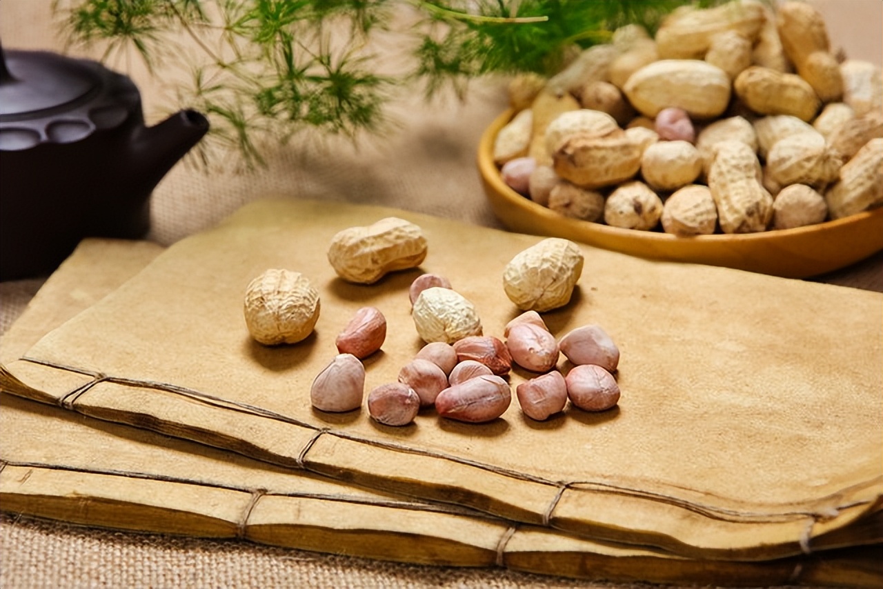 花生再次被关注!研究发现:吃得越多,高血脂血管或越干净?真假(图7)