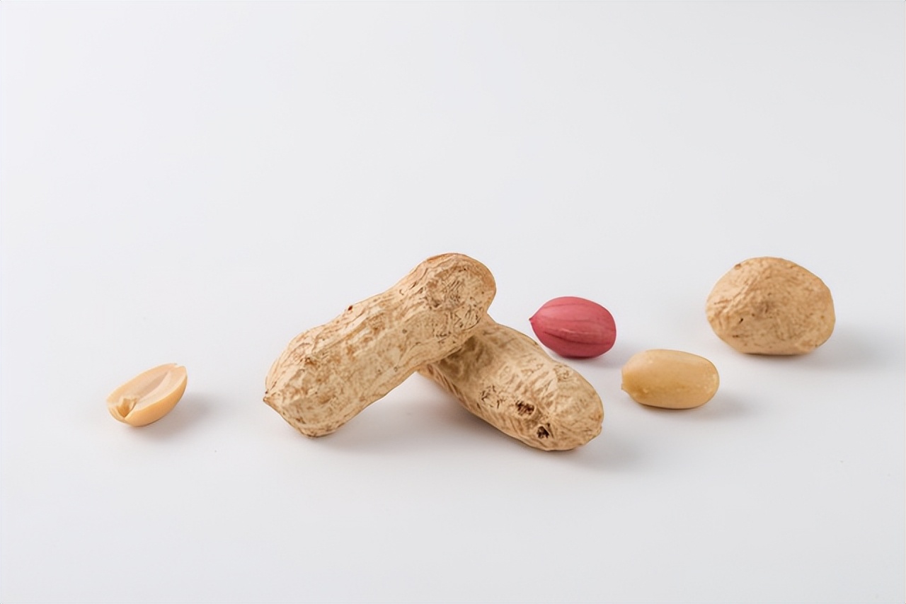 花生再次被关注!研究发现:吃得越多,高血脂血管或越干净?真假(图10)