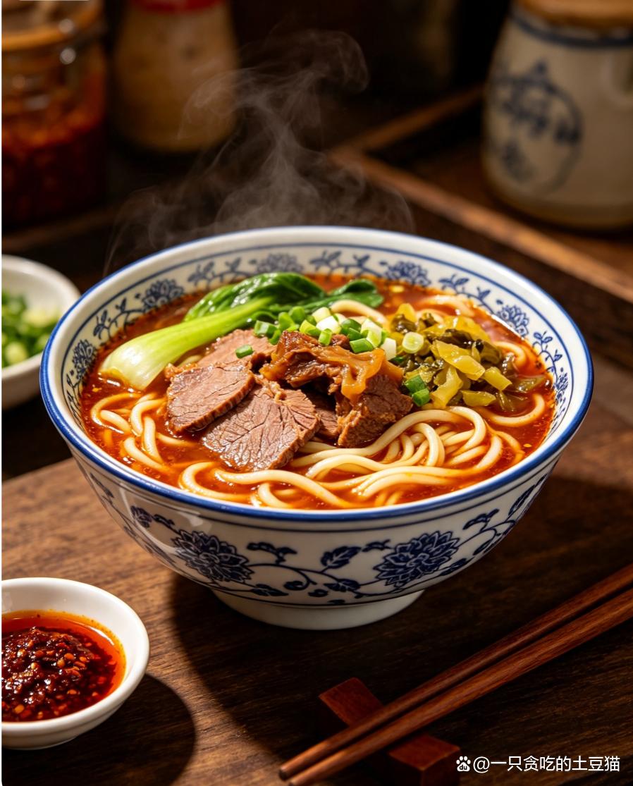 台湾小吃—融汇闽南底蕴、夜市美食与海岛风味(图2)