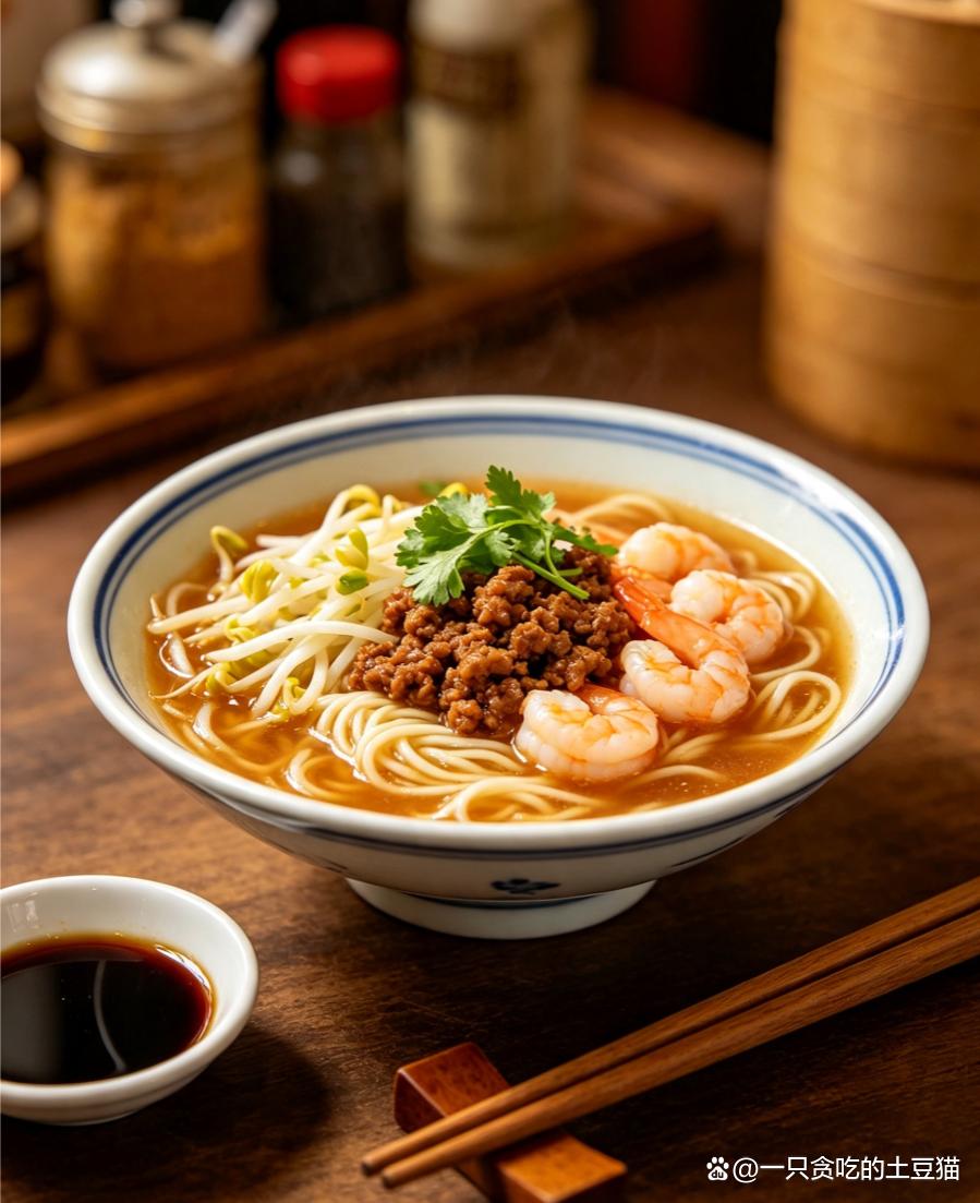 台湾小吃—融汇闽南底蕴、夜市美食与海岛风味(图6)