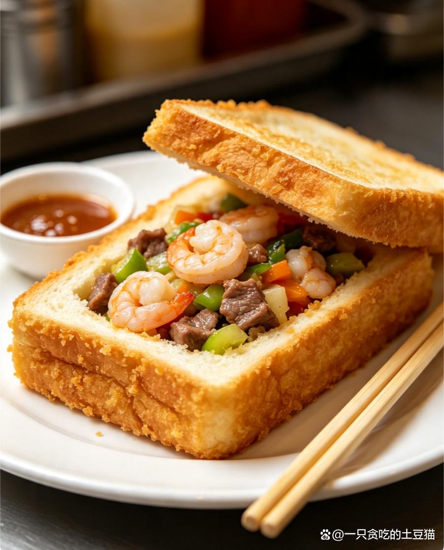 台湾小吃—融汇闽南底蕴、夜市美食与海岛风味(图7)