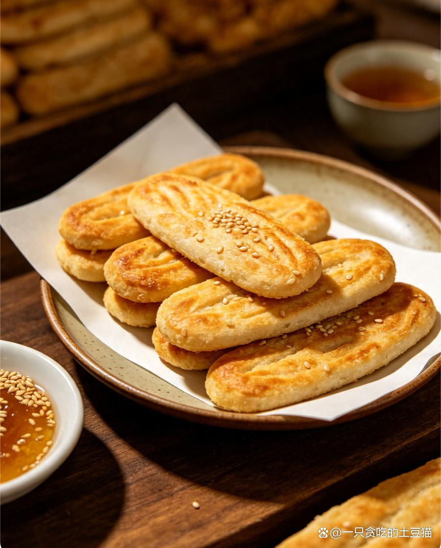 台湾小吃—融汇闽南底蕴、夜市美食与海岛风味(图8)