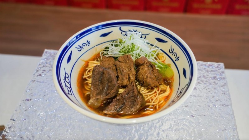 台湾地区有哪些必吃的美食