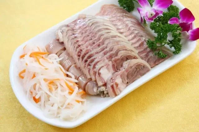 在广西吃货必吃的50道美食，吃完人生就完整了，你吃过哪几道美食？(图2)