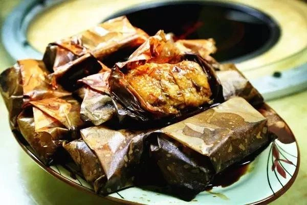 在广西吃货必吃的50道美食，吃完人生就完整了，你吃过哪几道美食？(图13)