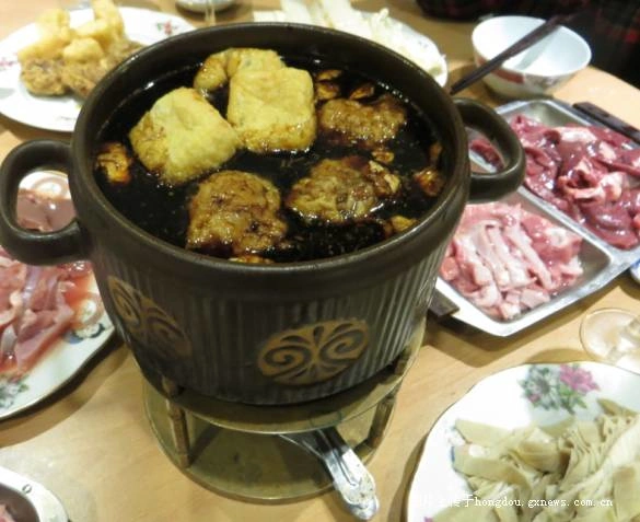 在广西吃货必吃的50道美食，吃完人生就完整了，你吃过哪几道美食？(图14)