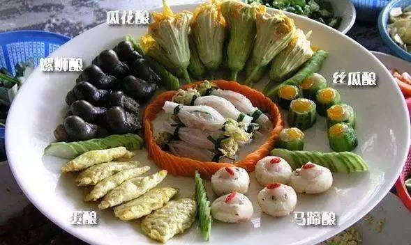 在广西吃货必吃的50道美食，吃完人生就完整了，你吃过哪几道美食？(图17)
