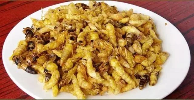在广西吃货必吃的50道美食，吃完人生就完整了，你吃过哪几道美食？(图20)