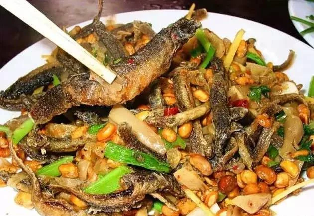 在广西吃货必吃的50道美食，吃完人生就完整了，你吃过哪几道美食？(图3)